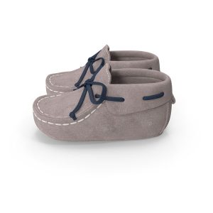 Children Leather Shoes
